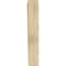 Ekena Millwork Funston Traditional Rough Sawn Bracket, Douglas Fir, 6"W x 30"D x 38"H BKT06X30X38FST01RDF - alternate 3
